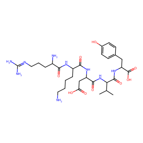 胸腺五肽,Thymopentin