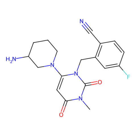 Trelagliptin,Trelagliptin