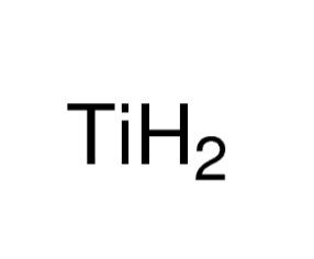 二氢化钛,Titanium(II) hydride