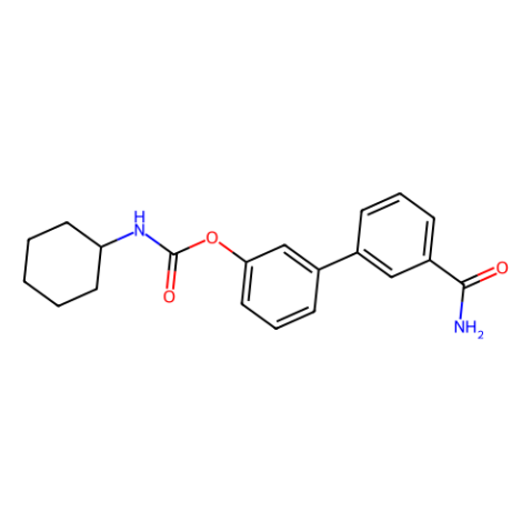 URB597,FAAH抑制剂,URB597