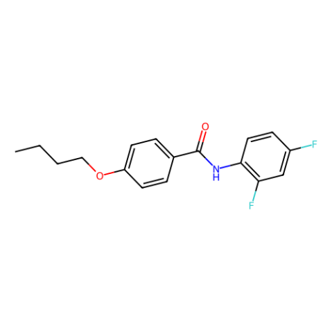 VU 0357121,mGlu5受体的正变构调节剂,VU 0357121