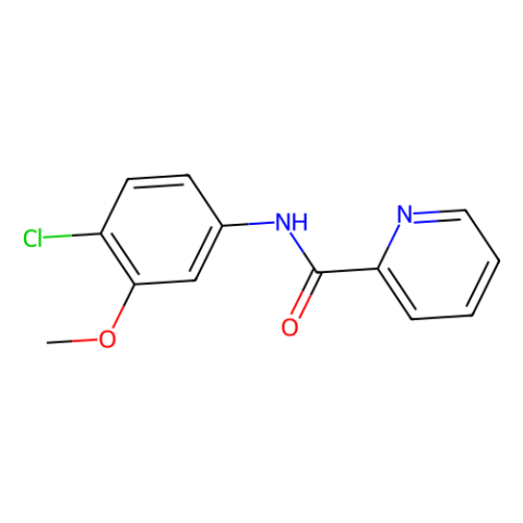 VU 0361737,mGlu4受体的正变构调节剂,VU 0361737