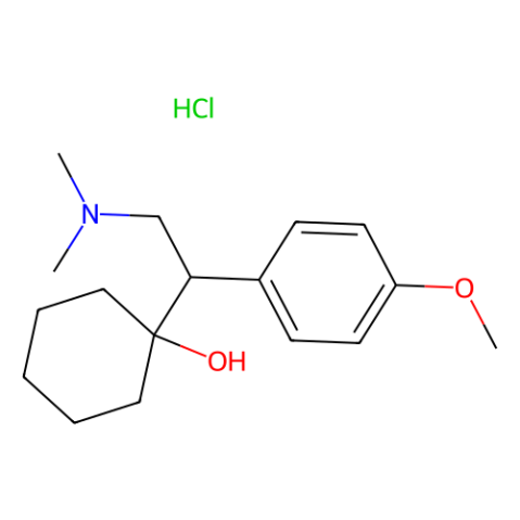 盐酸万拉法新,Venlafaxine HCl