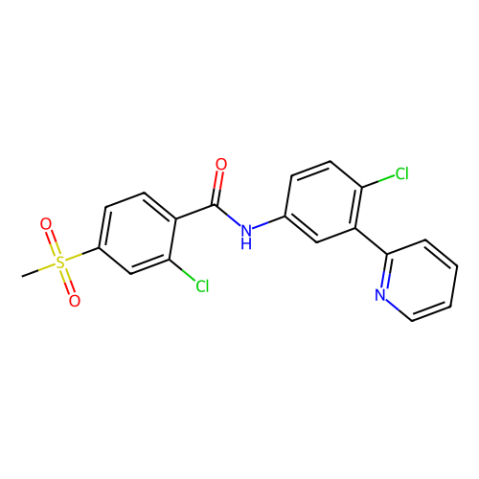 Vismodegib (GDC-0449),Vismodegib (GDC-0449)