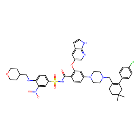 Venetoclax (ABT-199),Venetoclax (ABT-199)