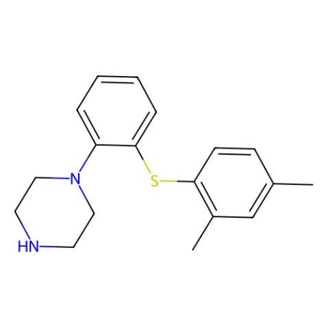 Vortioxetine,Vortioxetine