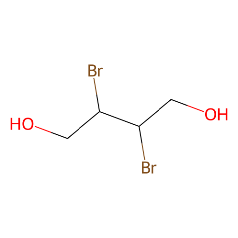 2,3-二溴-1,4-丁二醇,2,3-Dibromo-1,4-butanediol