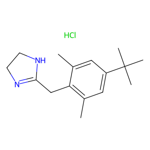 盐酸赛洛唑啉,Xylometazoline HCl