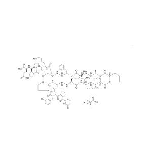 YAP-TEAD抑制剂1（肽17）TFA,YAP-TEAD-IN-1 TFA