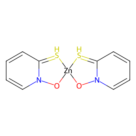 2-巯基吡啶-N-氧化物 锌盐,Zinc Pyrithione
