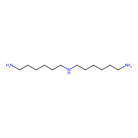 双(六甲撑)三胺,Bis(hexamethylene)triamine