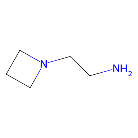 2-(氮杂环丁烷-1-基)乙-1-胺,2-(azetidin-1-yl)ethan-1-amine