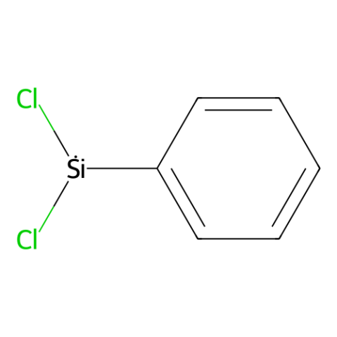 苯基二氯硅烷,(W) Phenyldichlorosilane