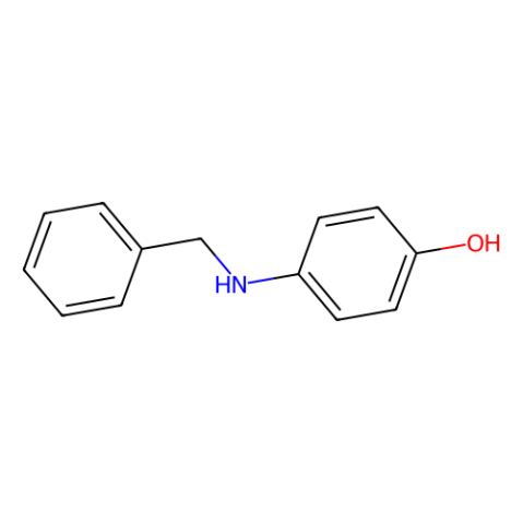 对苄氨基苯酚,4-(Benzylamino)phenol