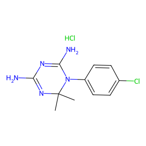 环氯胍盐酸盐,Cycloguanil Hydrochloride