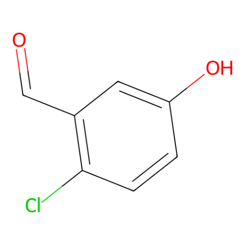 2-氯-5-羟基苯甲醛,2-Chloro-5-hydroxybenzaldehyde