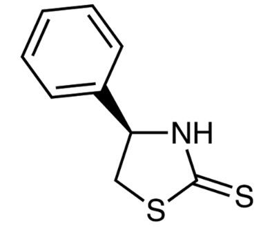 (R)-4-苯基噻唑烷-2-硫酮,(R)-4-Phenylthiazolidine-2-thione