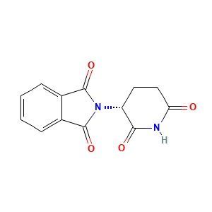 （R）-（+）-沙利度胺,(R)-(+)-Thalidomide