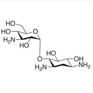 妥布霉素A,Tobramycin A