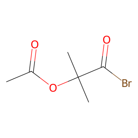 2-乙酰氧基异丁酰溴,2-Acetoxyisobutyryl bromide