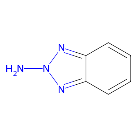 2-氨基苯并三唑,2-Aminobenzotriazole