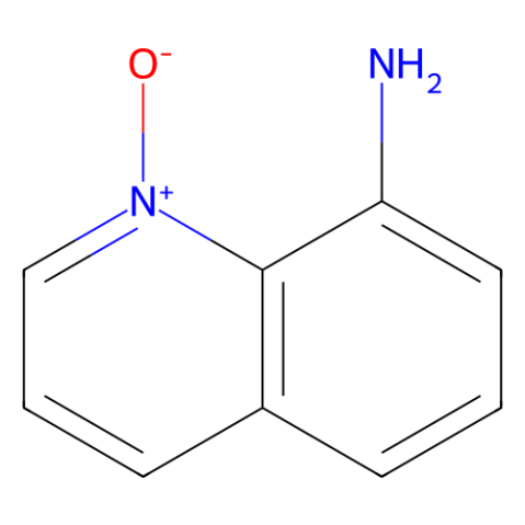 8-氨基喹啉-N-氧化物,8-Aminoquinoline N-Oxide