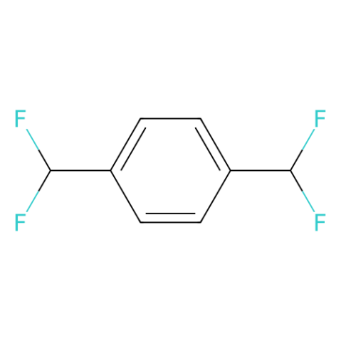 α,α,α',α'-四氟对二甲苯,α,α,α',α'-Tetrafluoro-p-xylene