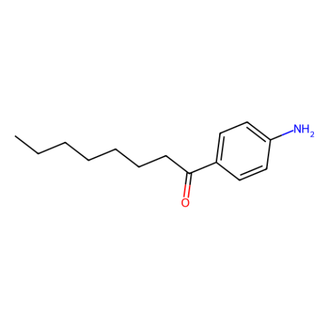 4'-氨基苯辛酮,4'-Aminooctanophenone
