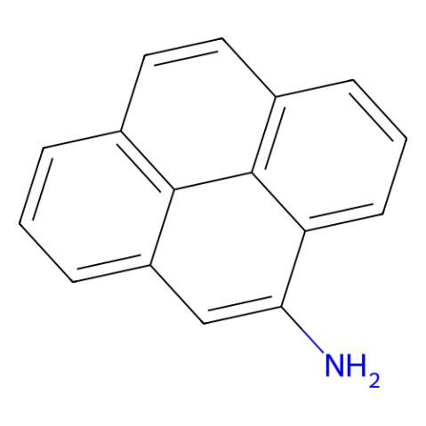 4-氨基芘,4-Aminopyrene