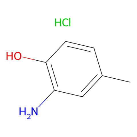 2-氨基对甲酚盐酸盐,2-Amino-p-cresol Hydrochloride