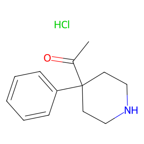 4-乙酰基-4-苯基哌啶盐酸盐,4-Acetyl-4-phenylpiperidine Hydrochloride