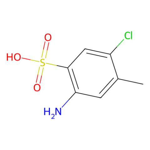 5-氨基-2-氯甲苯-4-磺酸,5-Amino-2-chlorotoluene-4-sulfonic Acid