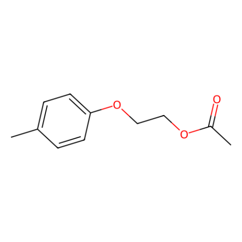 4-(2-乙酰氧基乙氧基)甲苯,4-(2-Acetoxyethoxy)toluene