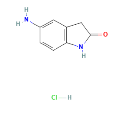 5-氨基羟吲哚盐酸盐,5-Aminooxindole hydrochloride