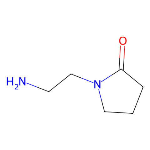 1-(2-氨基-乙基)-吡咯烷-2-酮,1-(2-amino-ethyl)-pyrrolidin-2-one