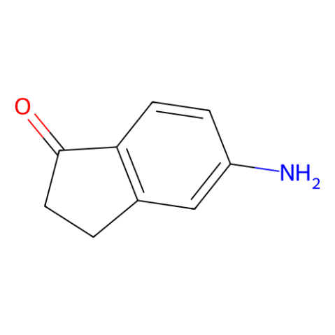 5-氨基-1-茚酮,5-Aminoindan-1-one