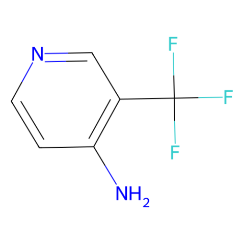 4-氨基-3-(三氟甲基)吡啶,4-Amino-3-(trifluoromethyl)pyridine