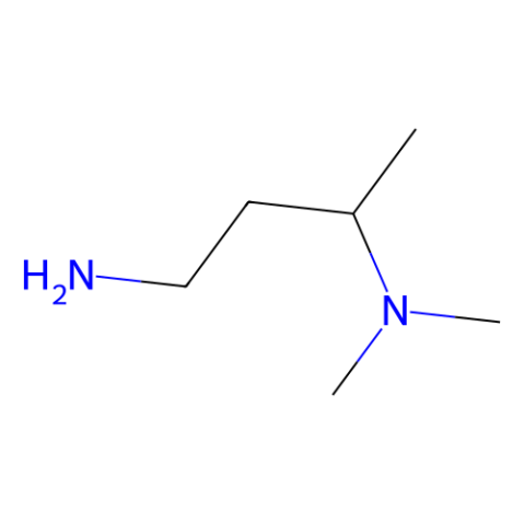 (3-氨基-1-甲基丙基)二甲胺,(3-Amino-1-methylpropyl)dimethylamine