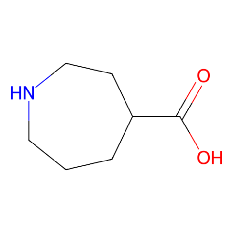 氮雜環(huán)庚烷-4-羧酸,azepane-4-carboxylic acid