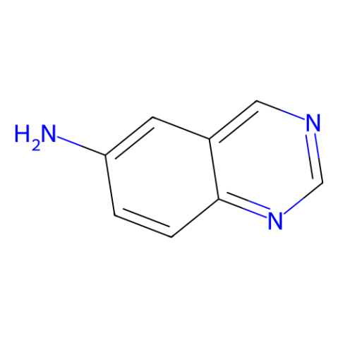 6-氨基喹唑啉,6-Aminoquinazoline