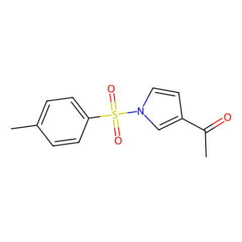 3-乙酰基-1-甲苯基吡咯,3-Acetyl-1-tosylpyrrole