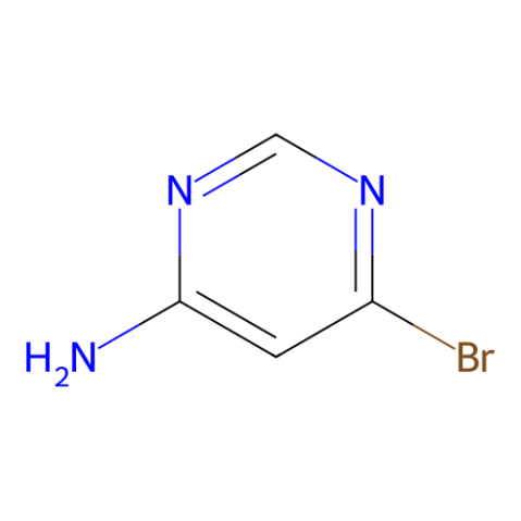 4-氨基-6-溴嘧啶,4-Amino-6-bromopyrimidine