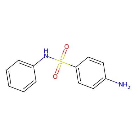 4-氨基-正苯基苯磺酰胺,4-Amino-n-phenyl-benzenesulfonamide