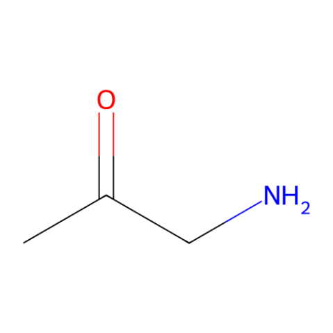 1-氨基-2-丙酮,1-Amino-2-propanone
