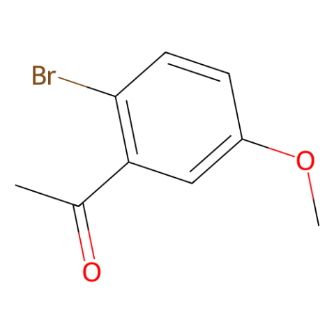 3-乙?；?4-溴茴香醚,3-Acetyl-4-bromoanisole