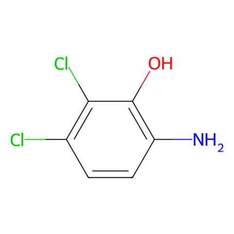 6-氨基-2,3-二氯苯酚,6-Amino-2,3-dichlorophenol