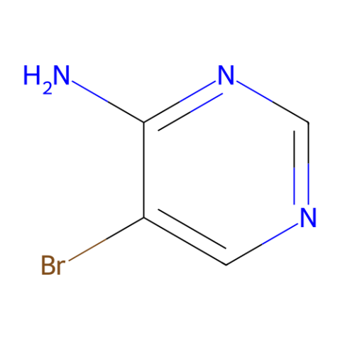 4-氨基-5-溴嘧啶,4-Amino-5-bromopyrimidine