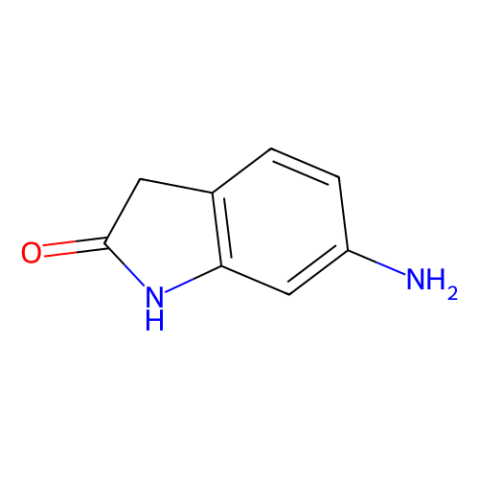 6-氨基吲哚酮,6-Aminoindolin-2-one