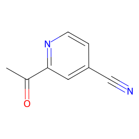 2-乙酰基异烟腈,2-Acetylisonicotinonitrile
