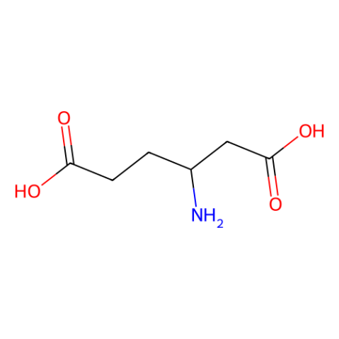 3-氨基己二酸,3-Aminohexanedioic acid